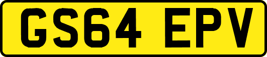 GS64EPV
