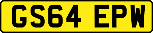 GS64EPW
