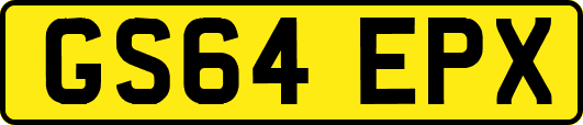 GS64EPX