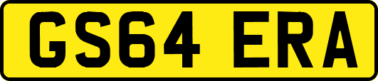 GS64ERA