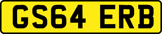 GS64ERB