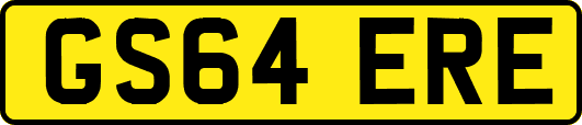 GS64ERE
