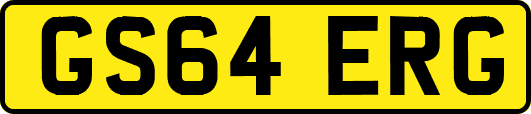 GS64ERG