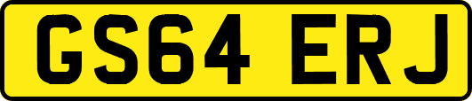 GS64ERJ