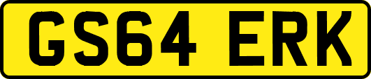 GS64ERK