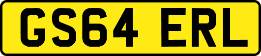 GS64ERL