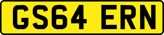 GS64ERN