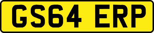 GS64ERP