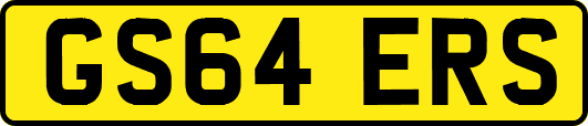 GS64ERS