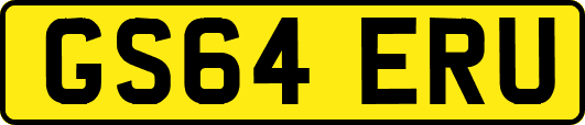 GS64ERU
