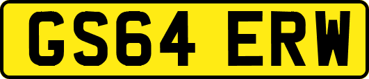 GS64ERW