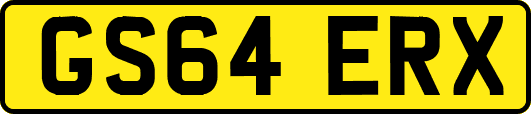GS64ERX