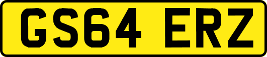 GS64ERZ