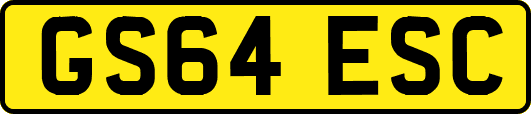 GS64ESC