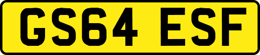 GS64ESF
