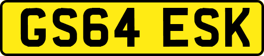 GS64ESK