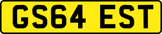 GS64EST