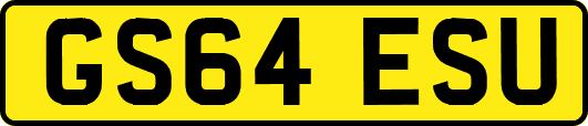 GS64ESU