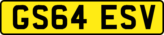 GS64ESV