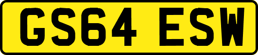 GS64ESW