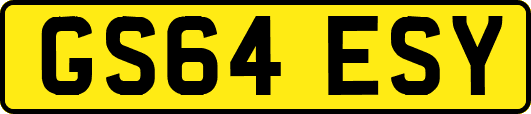 GS64ESY