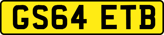 GS64ETB