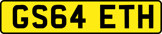 GS64ETH