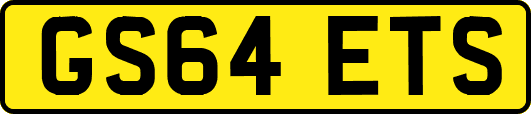 GS64ETS
