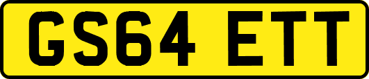 GS64ETT