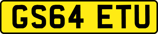 GS64ETU
