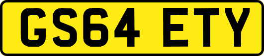GS64ETY