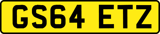 GS64ETZ