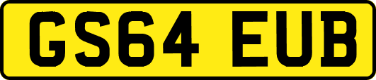GS64EUB