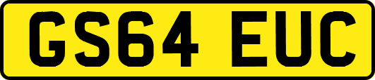 GS64EUC
