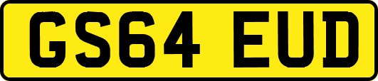 GS64EUD