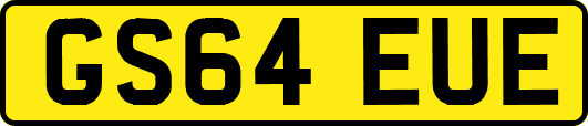 GS64EUE