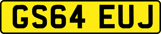 GS64EUJ