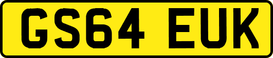GS64EUK