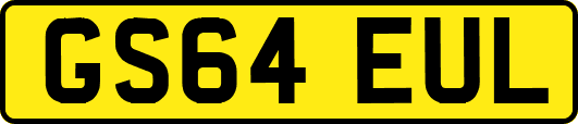 GS64EUL