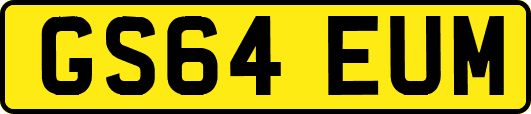 GS64EUM