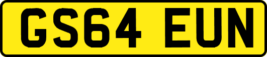 GS64EUN