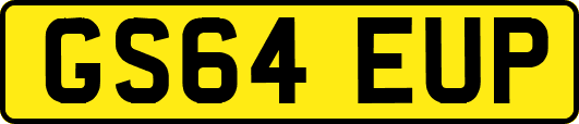GS64EUP