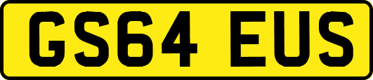 GS64EUS