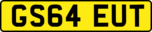 GS64EUT