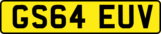 GS64EUV