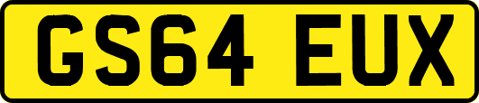GS64EUX