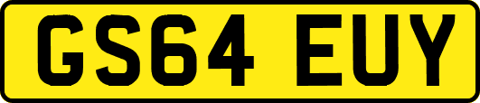 GS64EUY