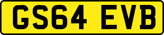 GS64EVB
