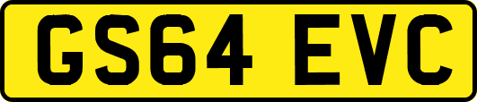 GS64EVC
