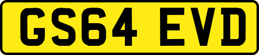 GS64EVD